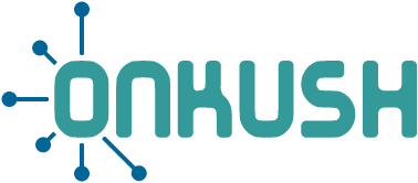 Onkush Technologies Inc. Logo