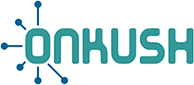 Onkush Technologies Inc. Logo